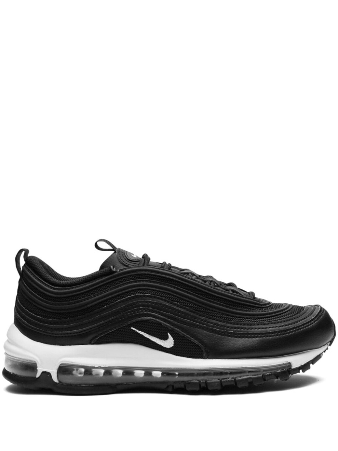 

Кроссовки Air Max 97 Next Nature Nike, черный