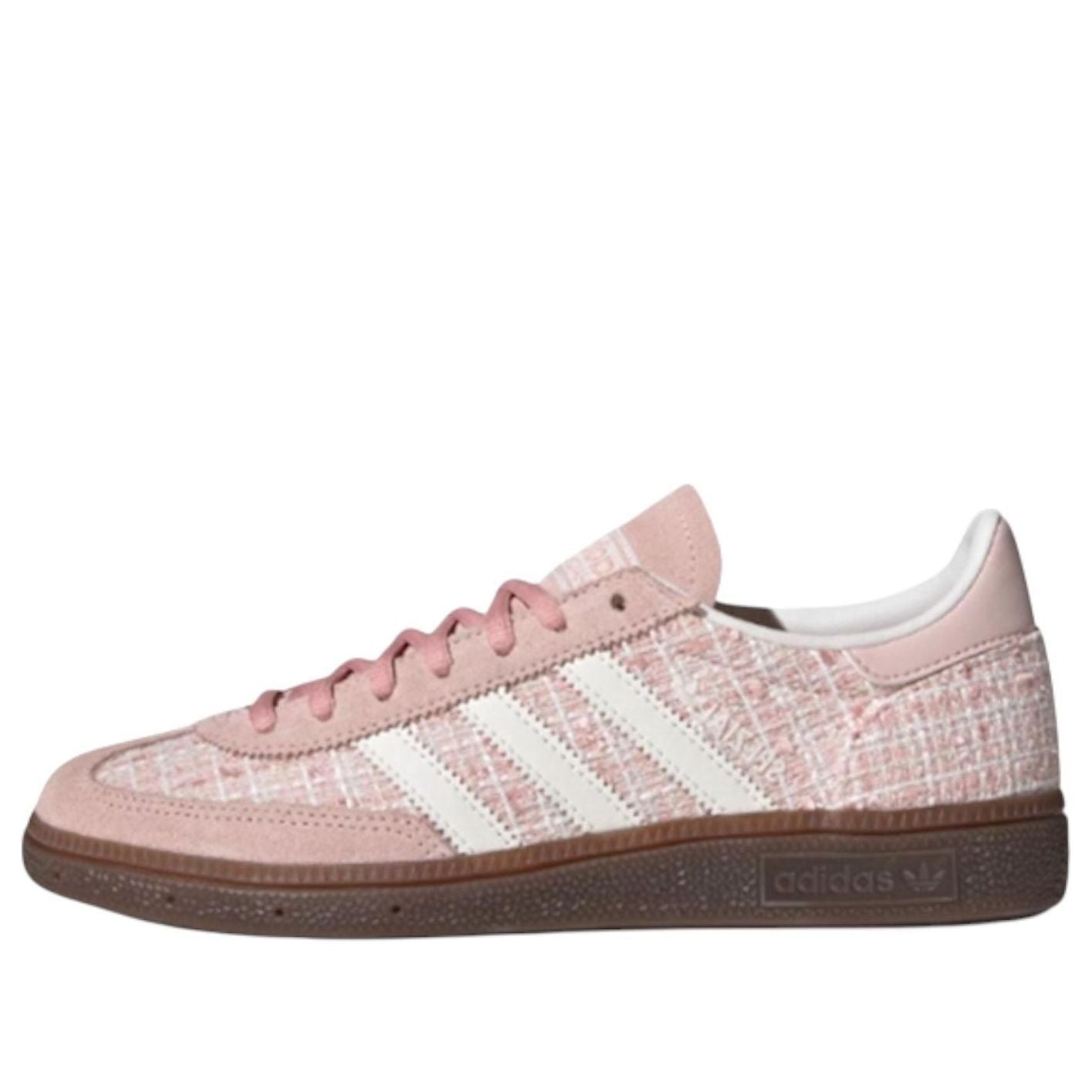 Кроссовки (WMNS) adidas Handball Spezial 'Pink'