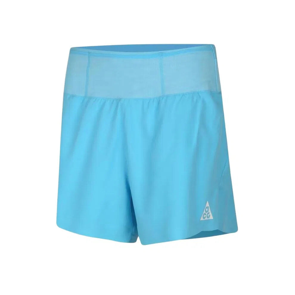 Шорты повседневные ACG TRAIL DF MRBF Women's Nike, Blue