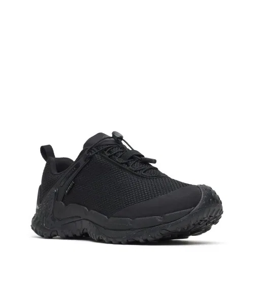Мужские кроссовки MERRELL CHAMELEON STORM REDUX JAPAN GORE-TEX (R) жёлтые — фото 3