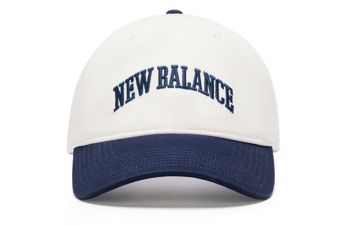 

Кепка унисекс New Balance