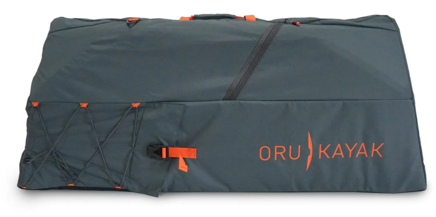 

Входной пакет Oru Kayak, Grey