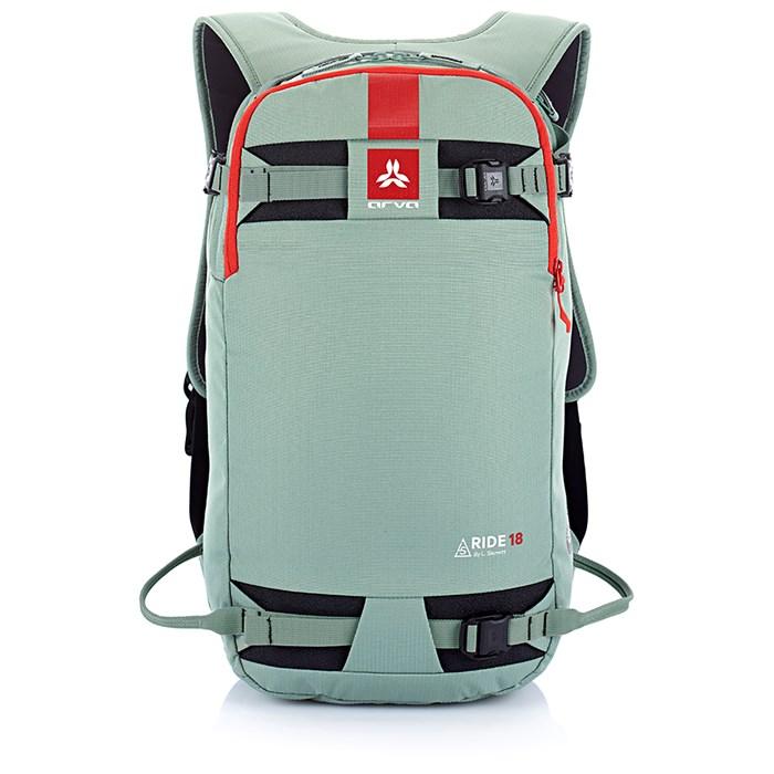 

Рюкзак Ride 18л Arva, Mousse