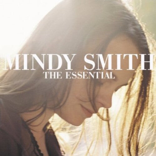 

Виниловая пластинка Smith, Mindy: The Essential