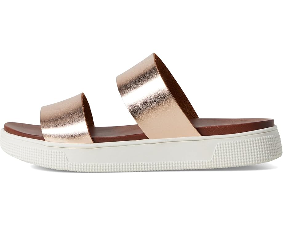 Сандалии MIA Saige, цвет Rose Gold — фото 4