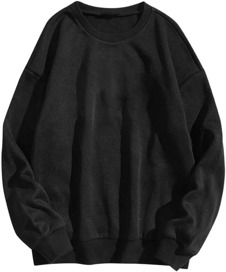 

Мужской свитер Regular Fit с длинным рукавом и кабельной вязкой