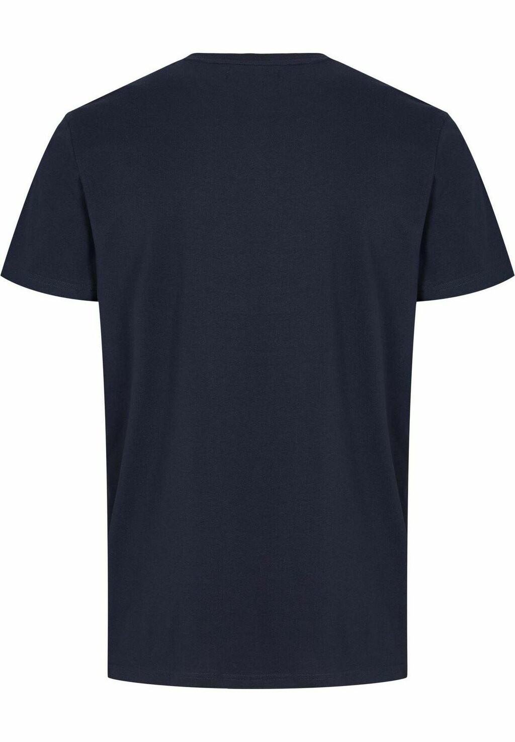 Футболка базовая ARJUN 3 PACK U.S. Polo Assn., цвет dark sapphire — фото 4