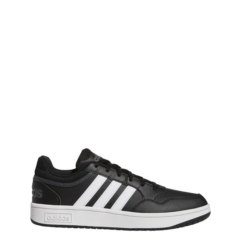 

Кроссовки Adidas, цвет schwarz/weiss/grau