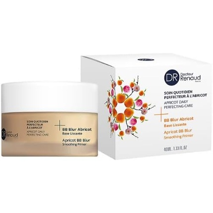 

Docteur Renaud Apricot BB Blur Dr Renaud