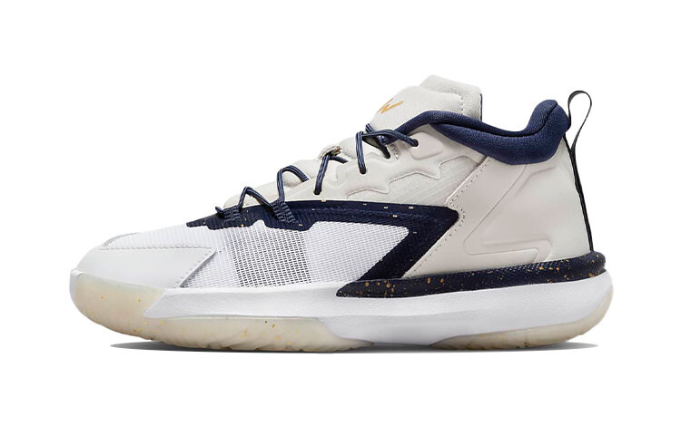 

Детские баскетбольные кроссовки Jordan Zion 1 BP