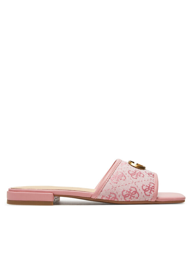 

Шлепанцы Guess Taskp FLJTAS FAL19 Rosa, розовый