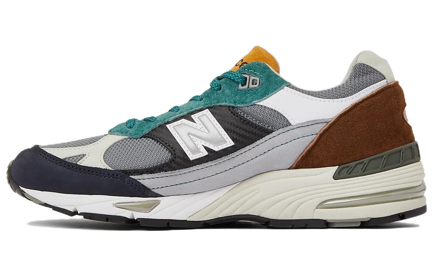 

Кроссовки New Balance Мужчины