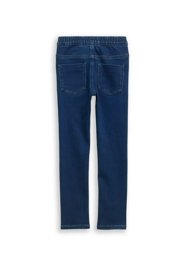 Узкие джинсы Tom Tailor, Mid Stone Bright Blue Denim — фото 2