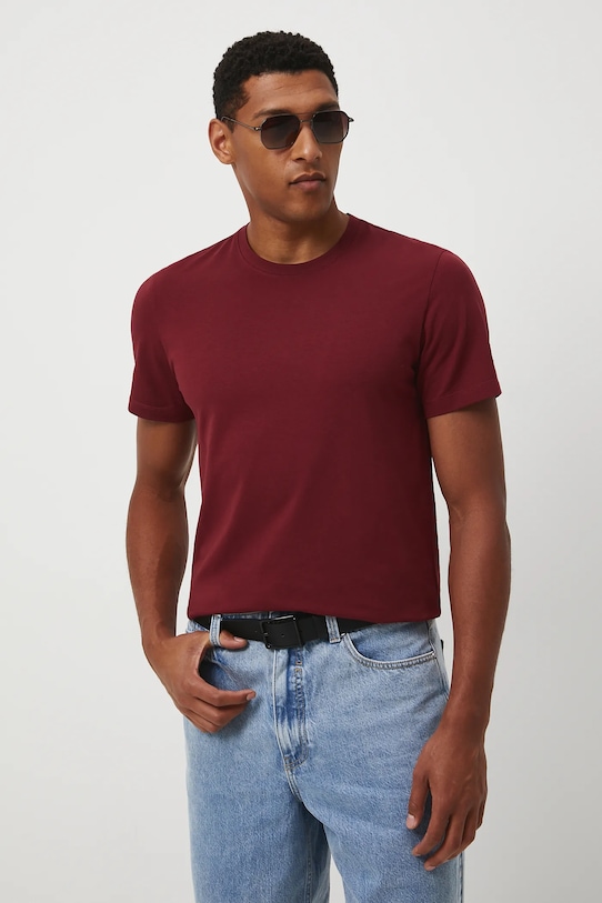 

Футболка Medicine, красный