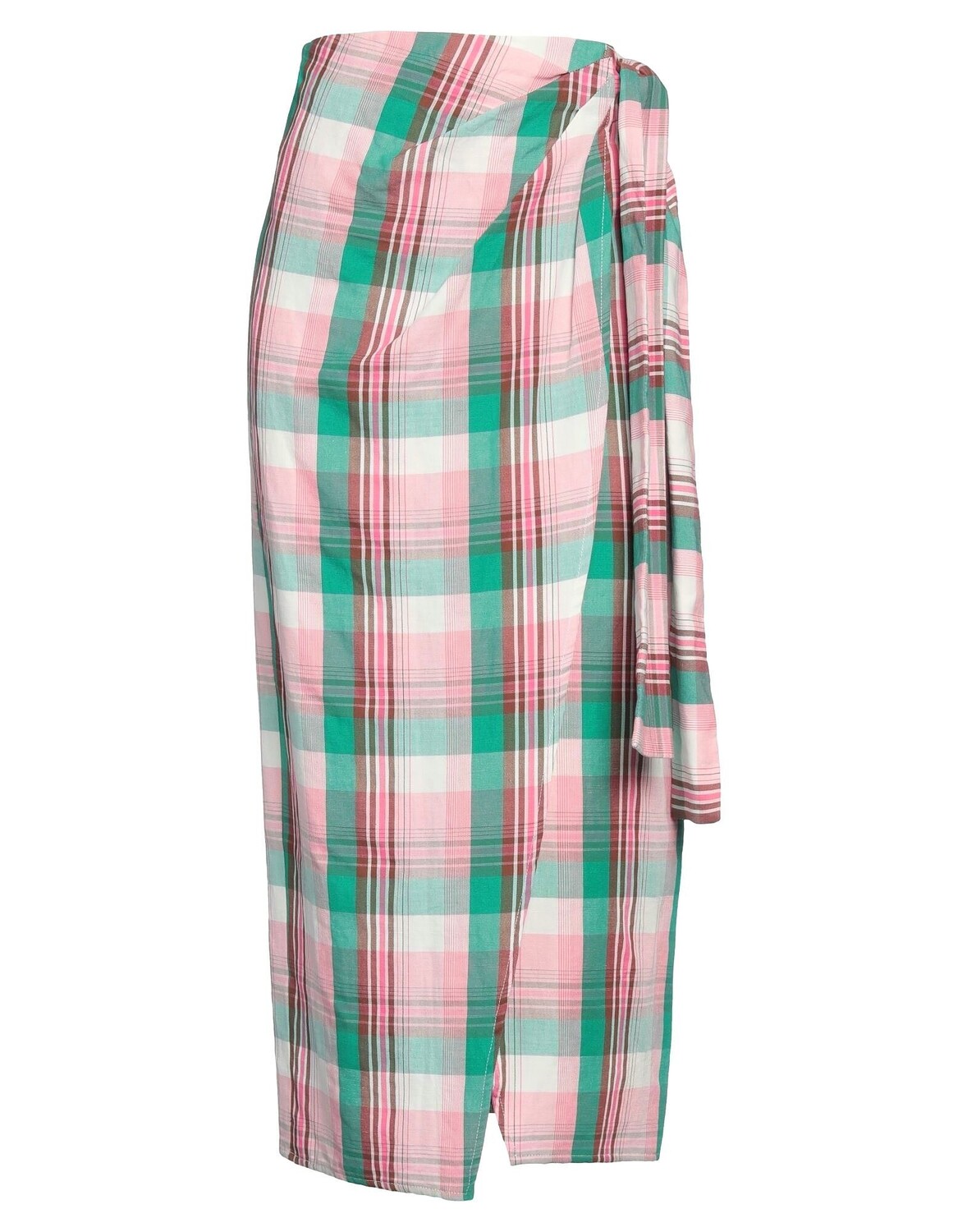 

Юбка Msgm, зеленый