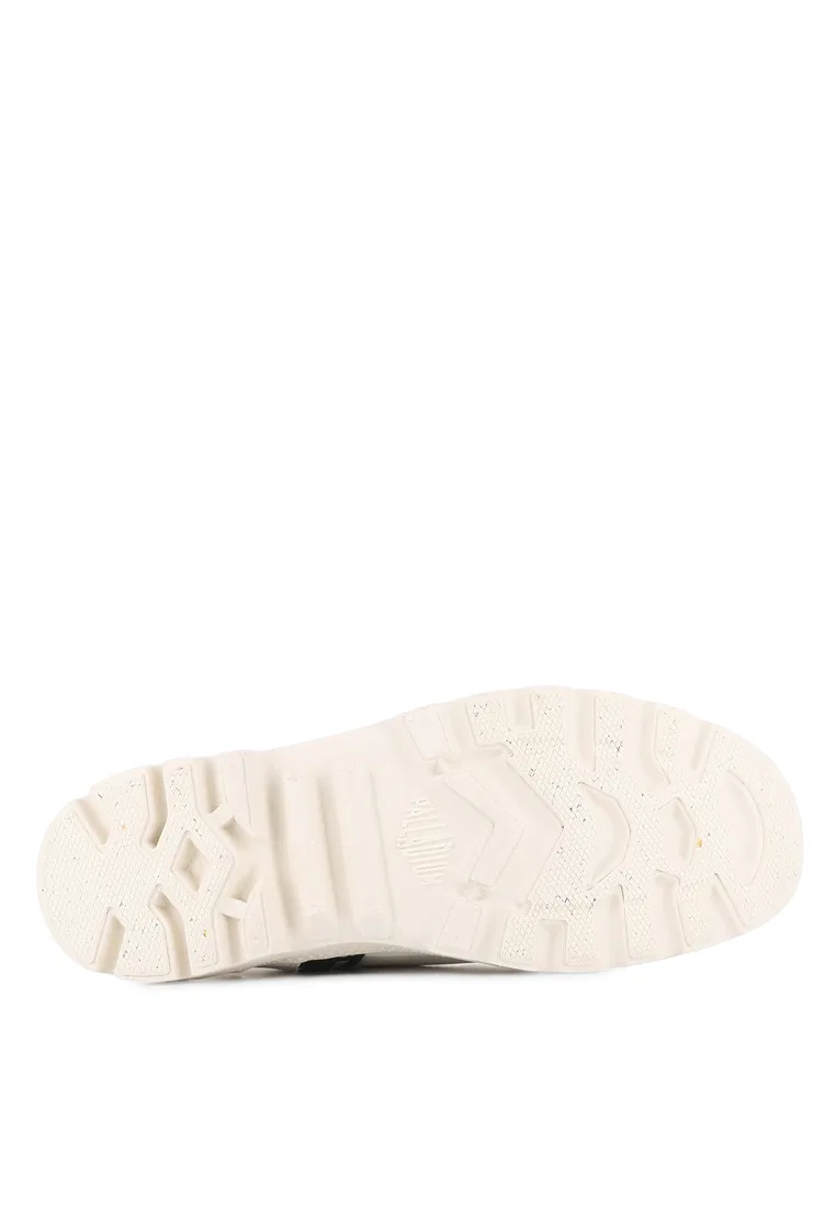 Кроссовки-ботинки высокие водонепроницаемые PAMPA RCY LT, Puma Palladium, белый — фото 4