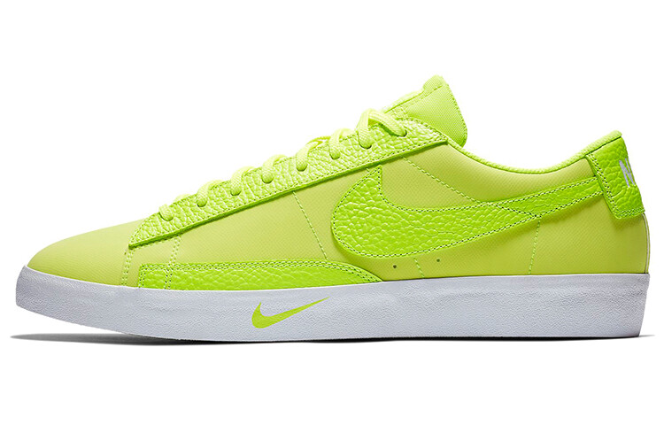 

Мужские кроссовки для скейтбординга Nike Blazer