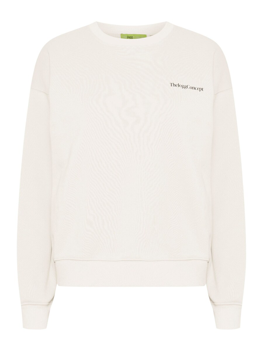 

Толстовка The Jogg Concept JCSAJA SWEATSHIRT, бежевый