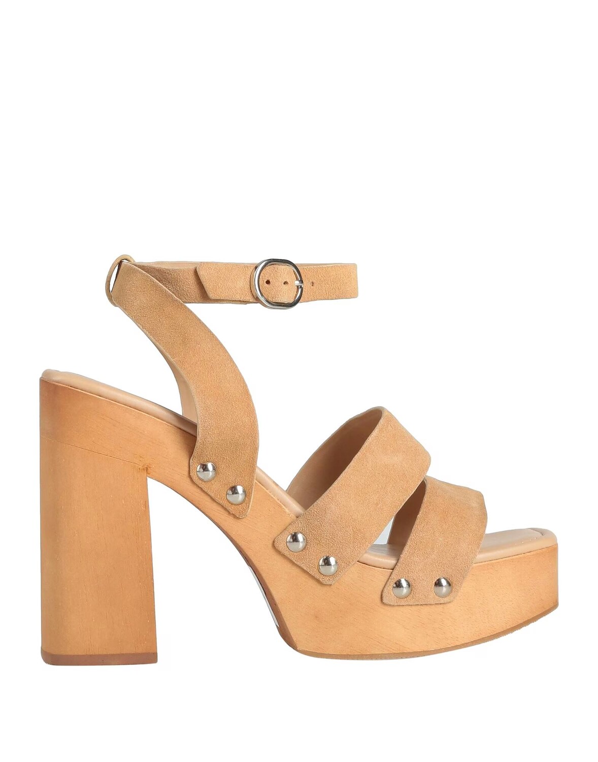 

Мюли Sam Edelman, песочный