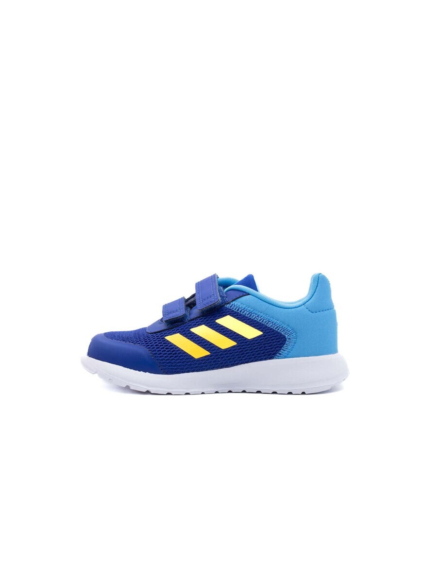 

Спортивные кроссовки Adidas TENSAUR, лазурный/королевский синий
