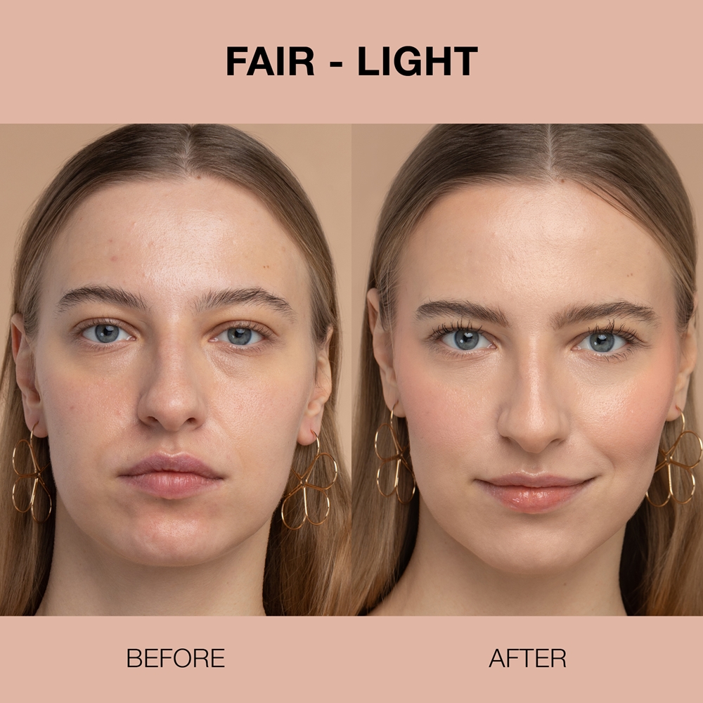 Премиальный тонированный увлажняющий BB-крем SPF 50 Dr. Jart+, atspalvis fair-light 40 мл — фото 3
