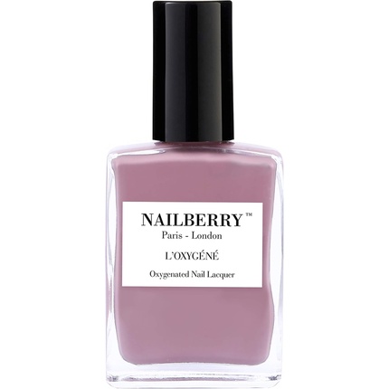 

Кислородный лак для ногтей L'Oxygene Love Me Tender 15 мл Nailberry