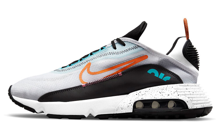 

Nike Air Max 2090 Turf Оранжевый в крапинку