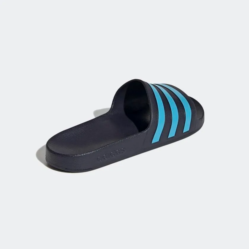 Сандалии Adidas Unisex Adult Adilette TND, темно-синий — фото 2