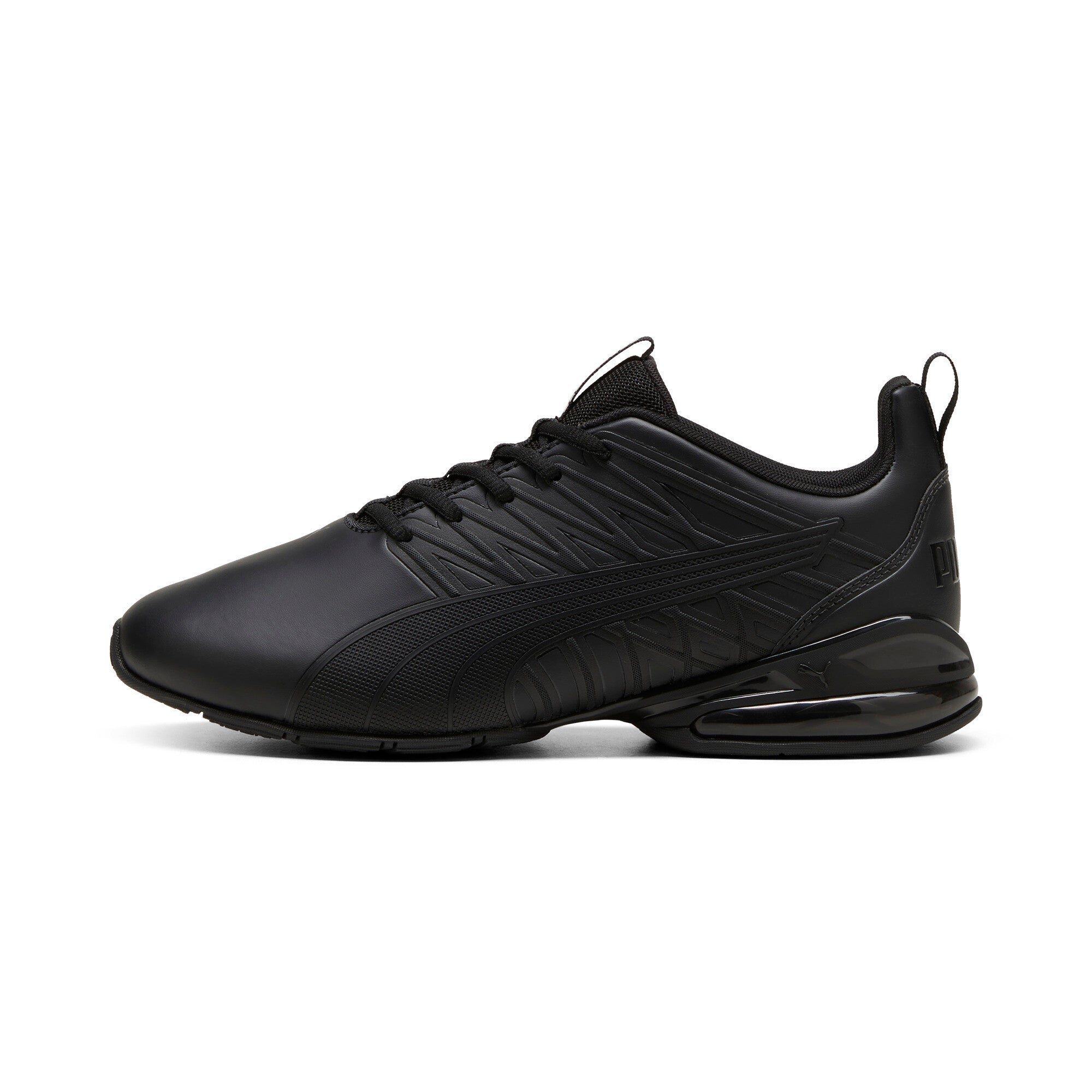 

Кроссовки PUMA мужские Voltaic Evo Fast Training, черный