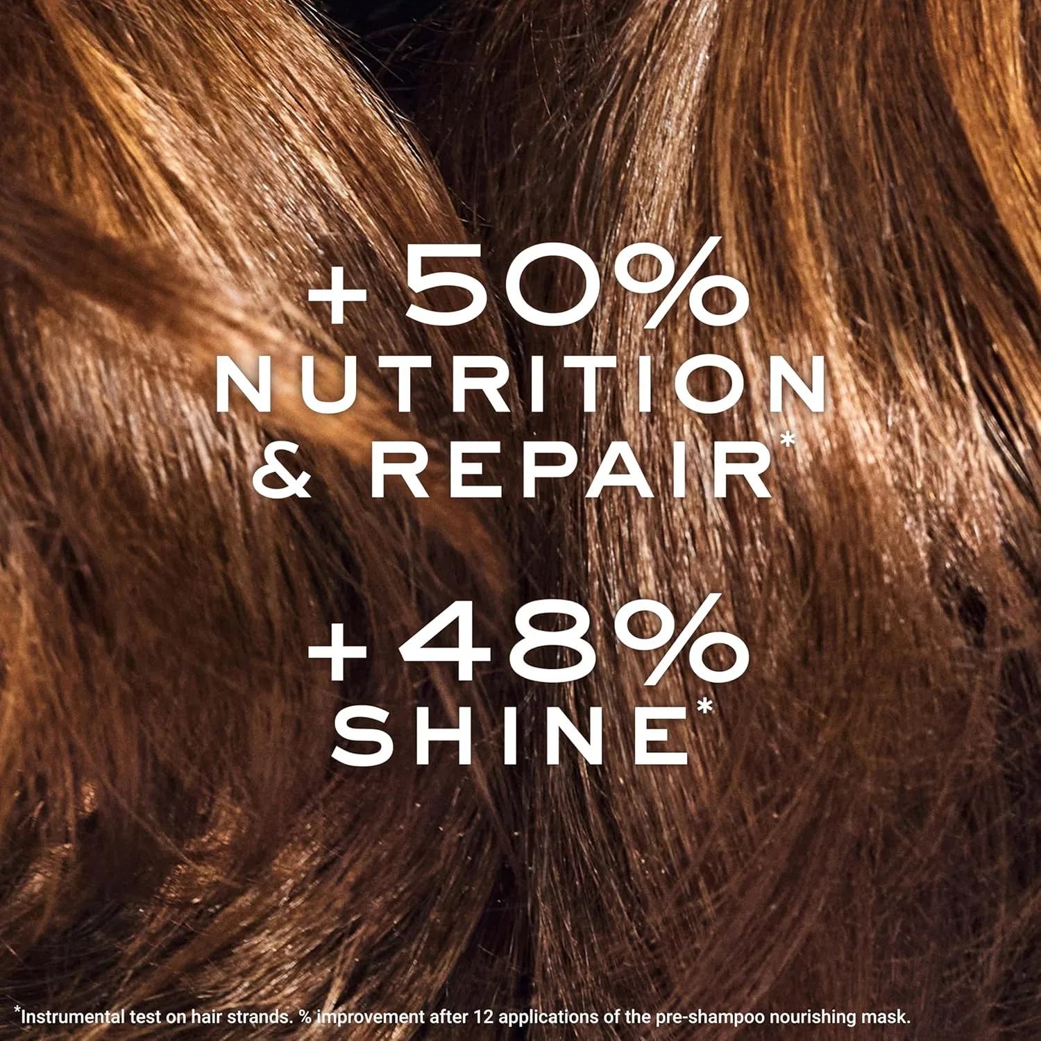 Маска для волос Nuxe Hair Prodigieux Le Masque Nutrition Avant Shampoo 125 мл Nuxe — фото 4