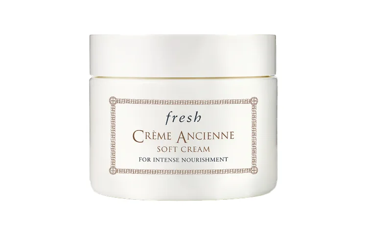 Fresh Интенсивный питательный крем для рук Ancient Source облегченная версия, 100ml