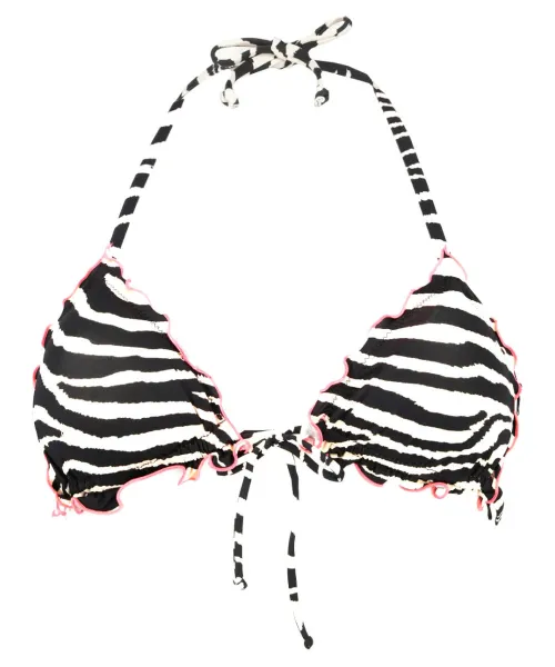 

Верх бикини Twinset U&B, бежевый