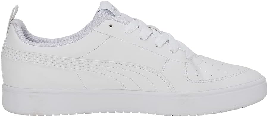 Кроссовки PUMA унисекс для взрослых, Puma White Puma White — фото 2