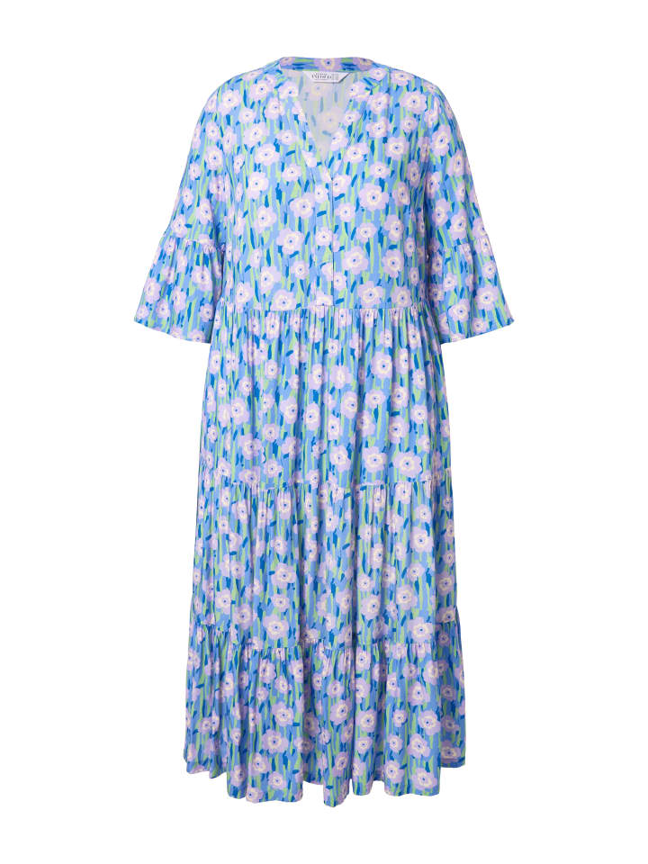 

Платье Studio Untold, цвет himmelblau