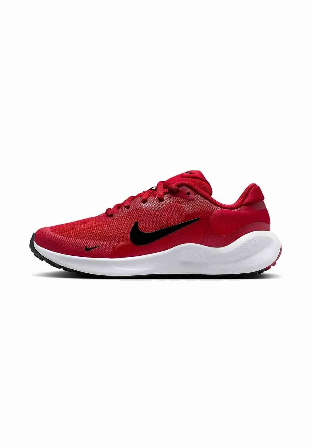 

Кроссовки REVOLUTION SNEAKER Nike SB, красный