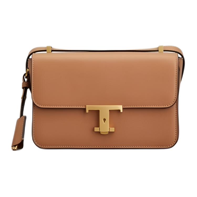 

Timeless кожаная сумка через плечо мини женская TOD'S, basic set (bag+dust bag)
