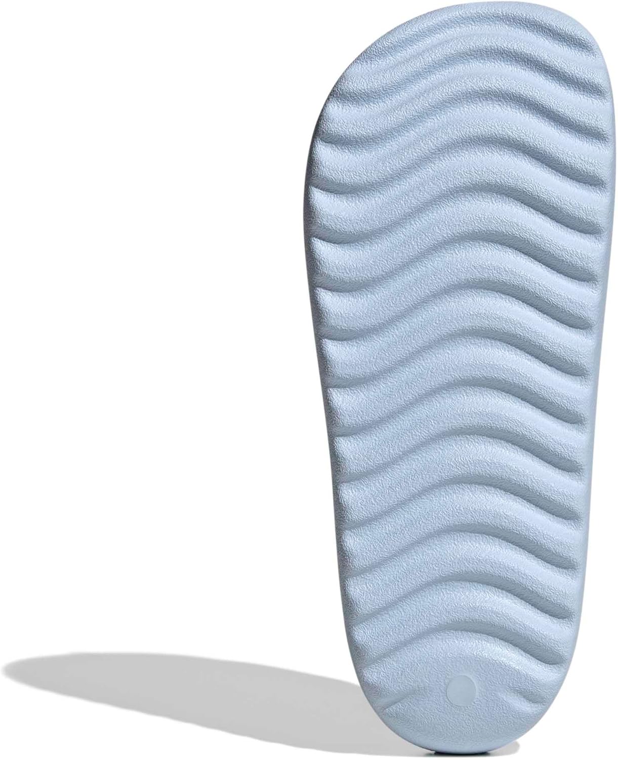 Сандалии adidas Unisex Adult Adilette Lumia, стальной — фото 3