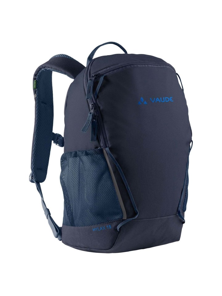 

Vaude Рюкзак Hylax 15 - Jr. 36 см (цвет "овсянка") в расцветке "затмение"