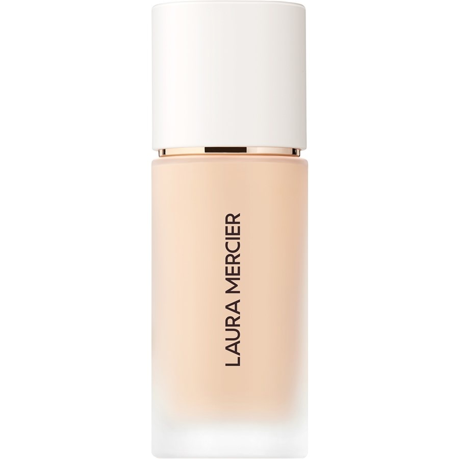 

Тональная основа Laura Mercier Real Flawless Foundation, 0N1 Silk / 29 ml