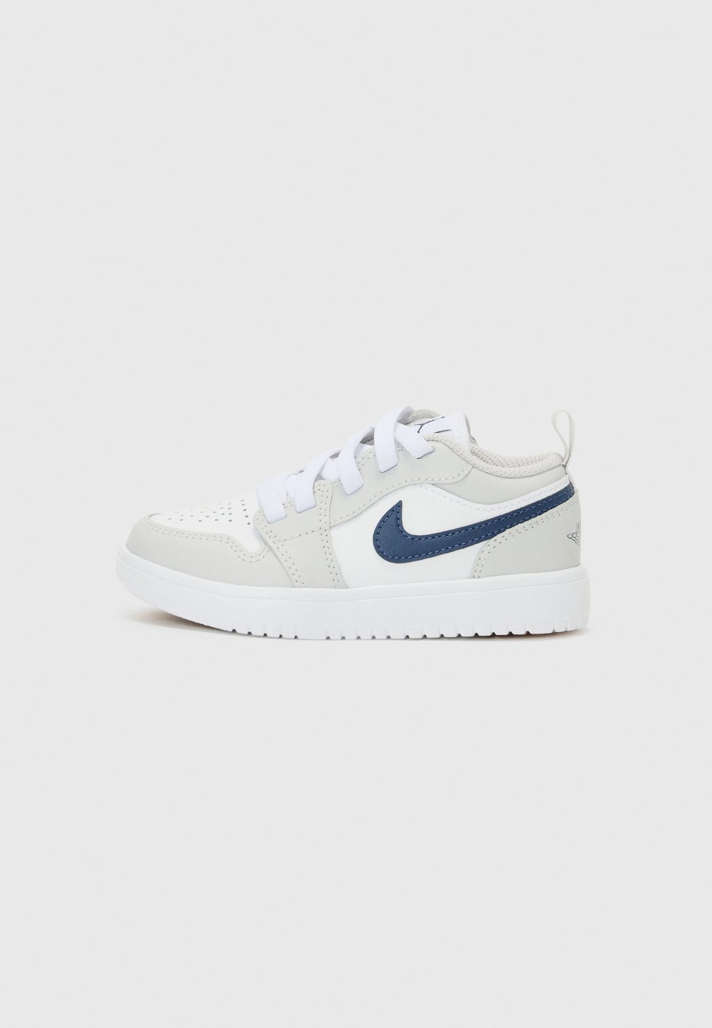 

Кроссовки JORDAN LOW UNISEX, белый