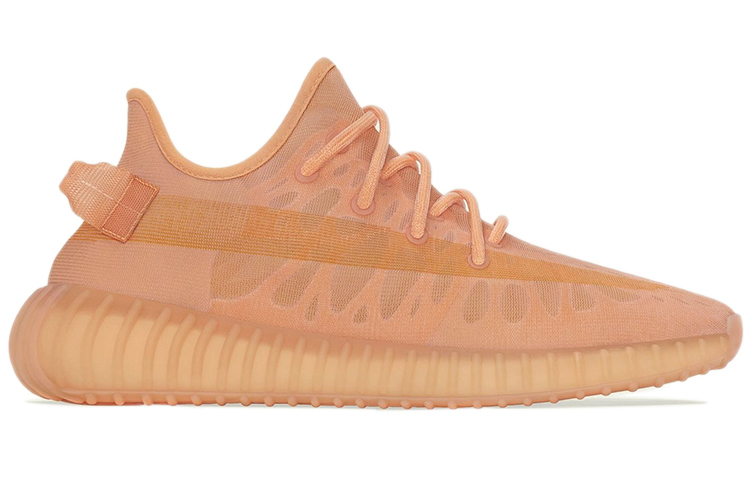 Adidas Originals Adidas Yeezy Boost 350 V2 'Mono Clay' — фото 2