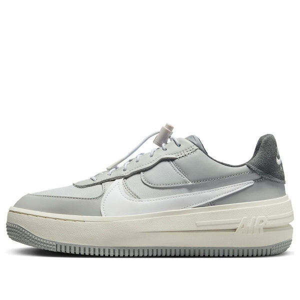 Кроссовки ВВС 1 plt.af.orm lv8 Nike, белый