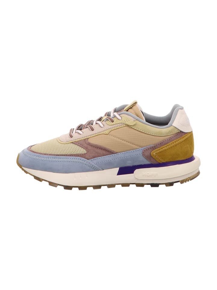 

Низкие кроссовки HOFF Low, бежевый