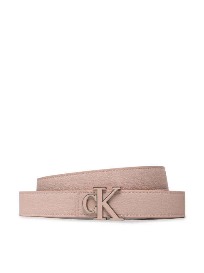 

Ремень Calvin Klein Jeans, розовый