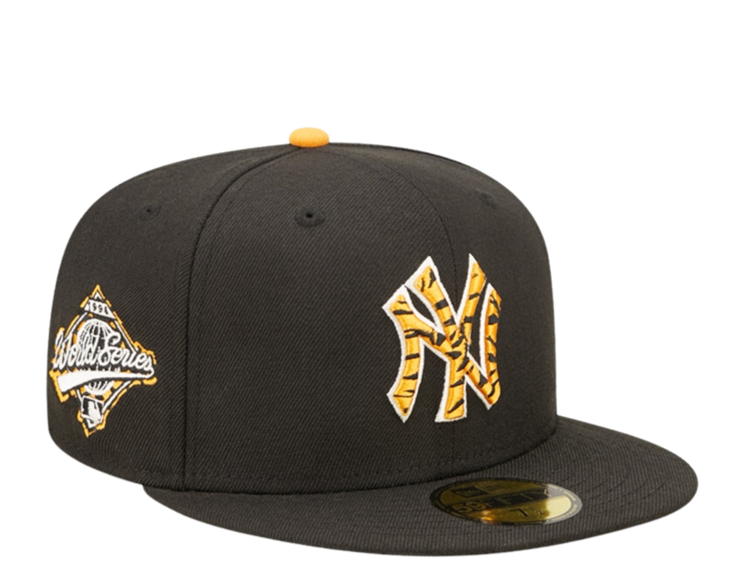 

Кепка мужская New Era, черный