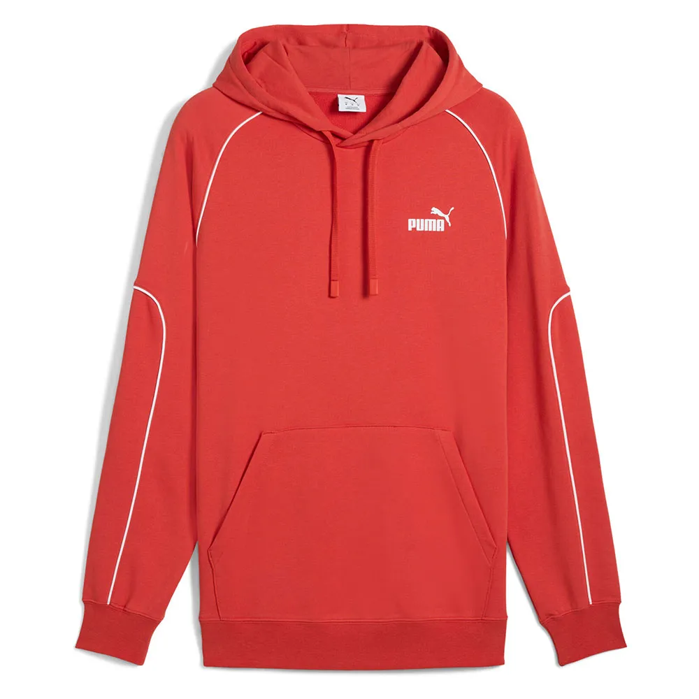 

Худи Puma Sport Regular Fit, красный