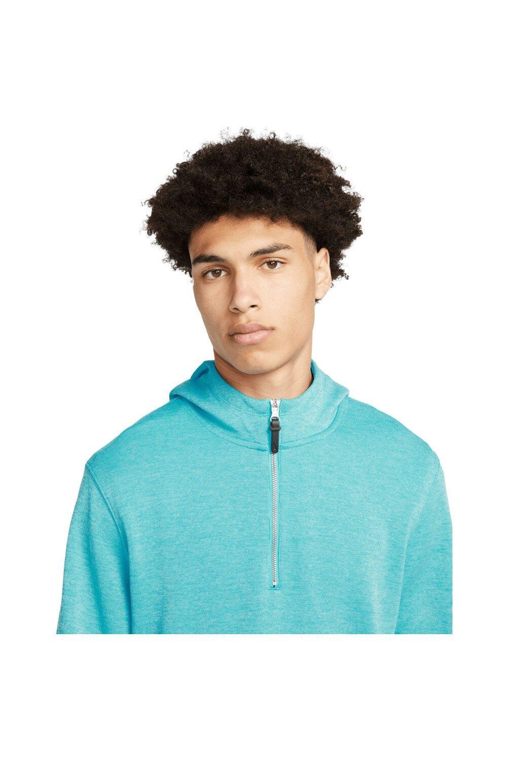 Толстовка для гольфа Dri-FIT Nike, синий — фото 3