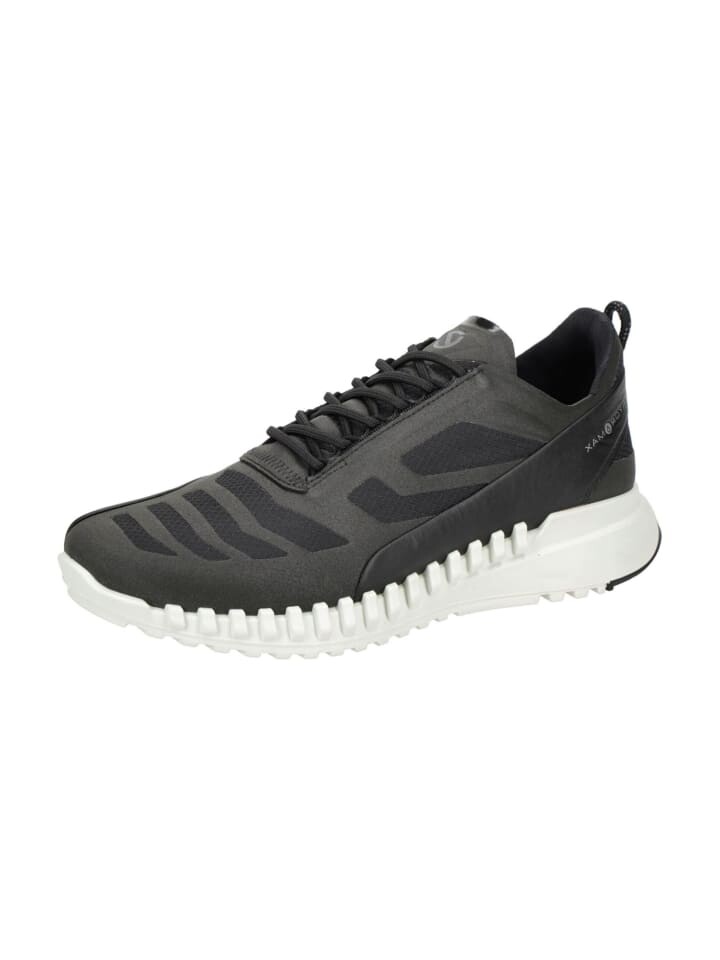 

Низкие кроссовки Ecco Sportliche, черный
