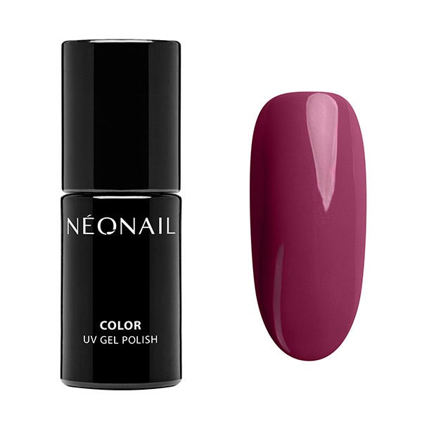 

Полуперманентный лак для ногтей NEONAIL UV Nail Polish - Red Shades, Feel Gorgeous