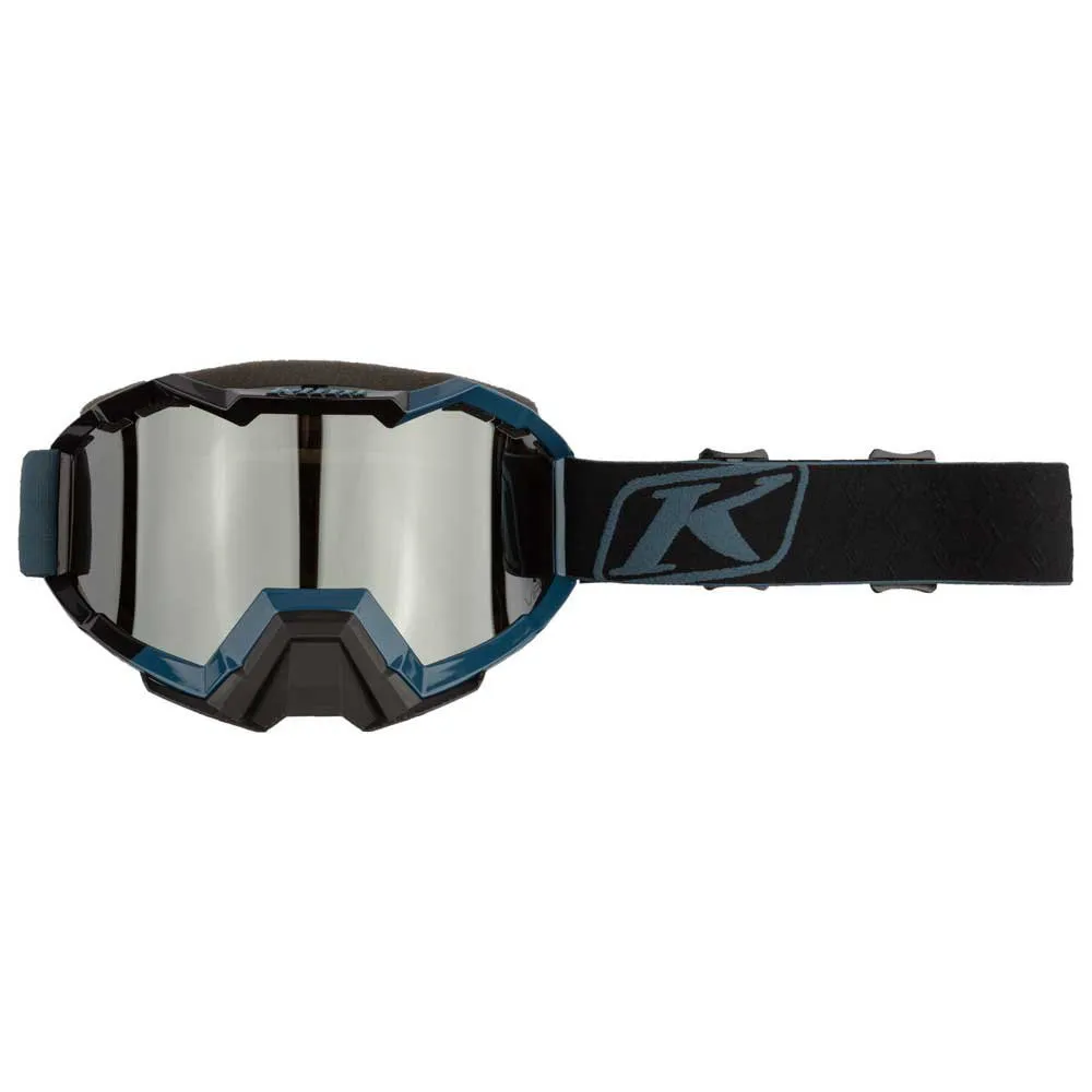 

Горнолыжные очки Klim Viper, синий
